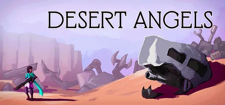 Desert Angels