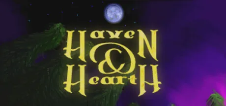Haven & Hearth