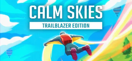 Calm Skies: The Wingsuit Flying Experience