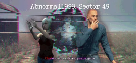 Аномалия1999:Зона 49