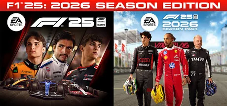 F1® 25