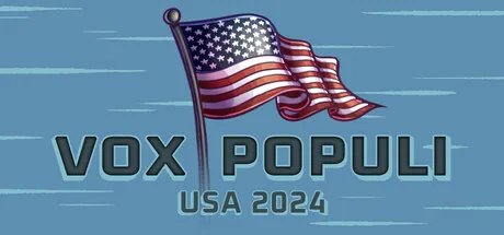 Vox Populi: USA 2024