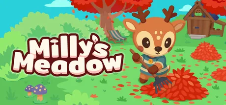 Milly's Meadow