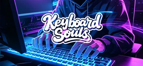 键盘侠之魂 Keyboard Souls