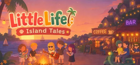 Little Life: Island Tales