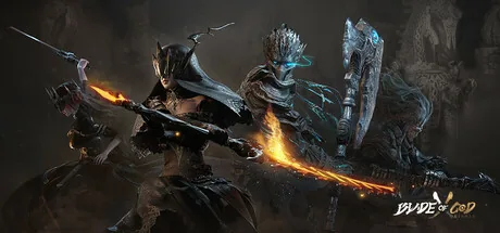 Blade of God X: Orisols