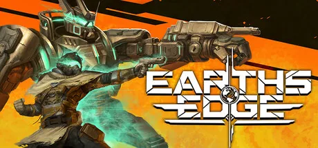 Earths Edge