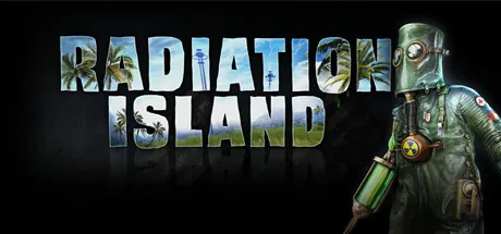 Radiation Island