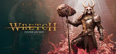 Wretch: Divine Ascent