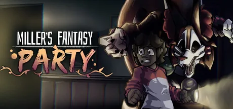 Miller's Fantasy: PARTY