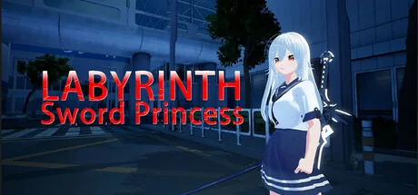 Labyrinth Sword Princess