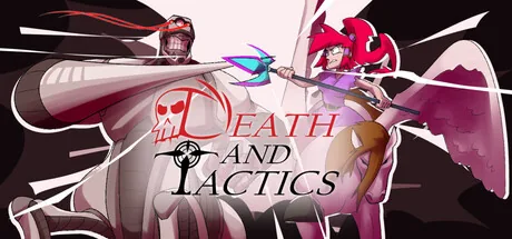 Death and Tactics