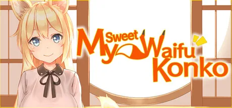 My Sweet Waifu Konko