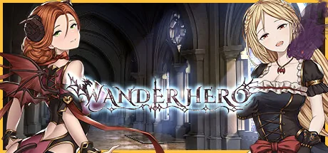 Wander Hero
