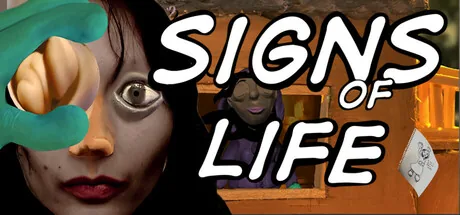 Signs Of Life