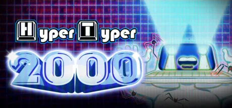 HyperTyper 2000