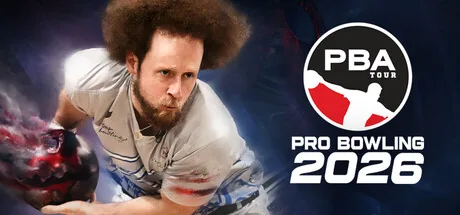 PBA Pro Bowling 2026