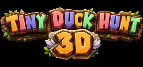 Tiny Duck Hunt 3D