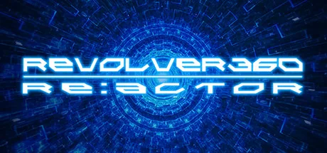 REVOLVER360 RE:ACTOR