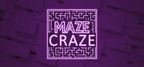 Maze Craze