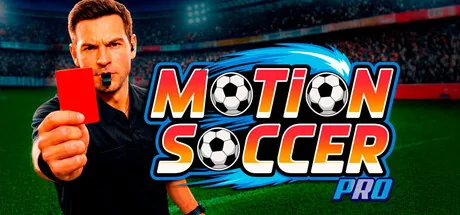 Motion Soccer PRO
