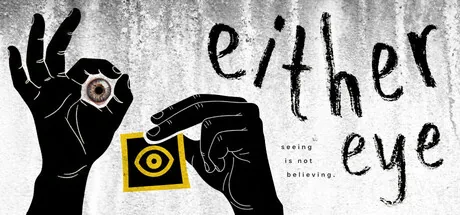 Either Eye