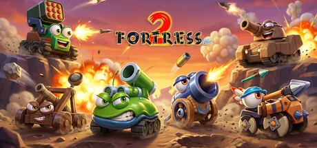 Fortress 2 BLUE(疯狂坦克)