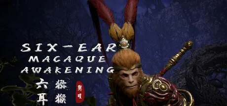 Six-Ear Macaque: Awakening