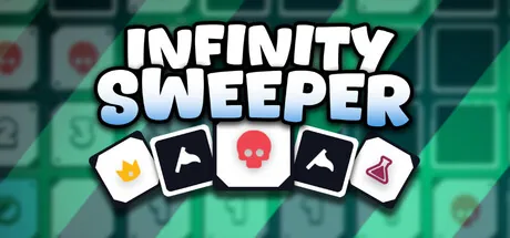 Infinity Sweeper