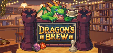 Dragon's Brew