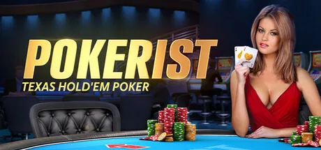 Техасский покер: Pokerist