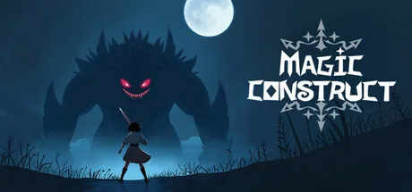 Magic Construct - 魔力构造