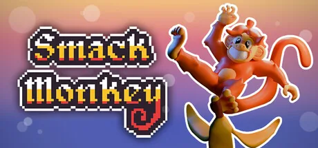 Smack Monkey