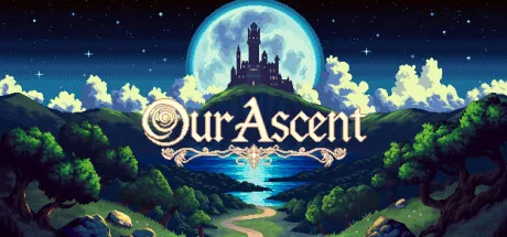 Our Ascent