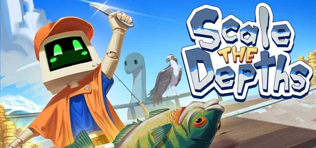 Scale the Depths