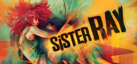 Sister Ray