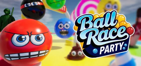 Ball Race Party