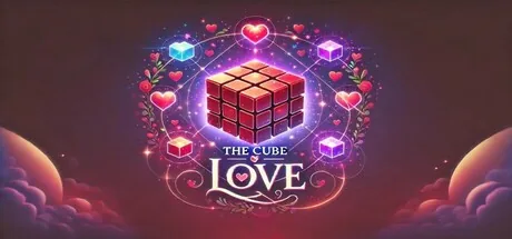 The Cube of Love