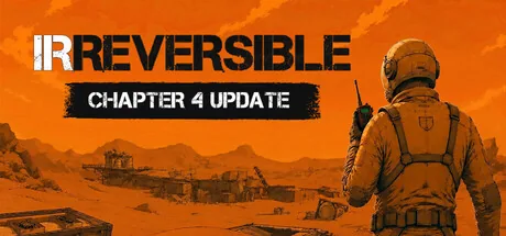 Irreversible