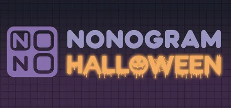 Nonogram Halloween