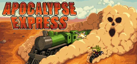 Apocalypse Express