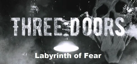 Three Doors: Labyrinth of Fear