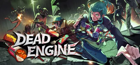 Dead Engine