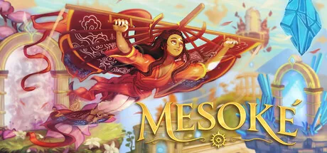 Mesoké