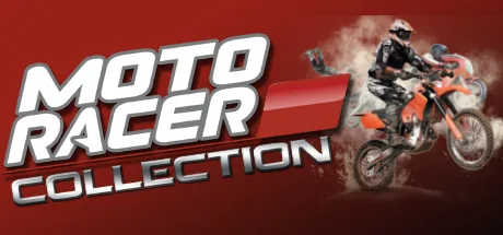 Moto Racer Collection