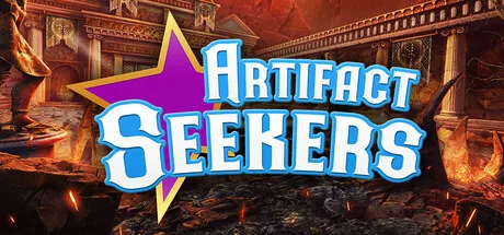 Artifact Seekers 1