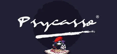Psycasso