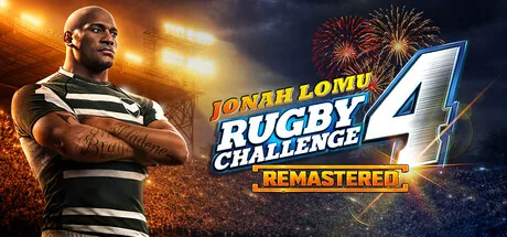 Jonah Lomu Rugby Challenge 4