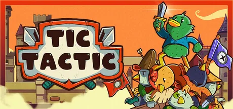 Tic Tactic