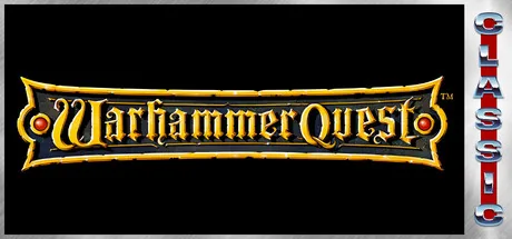 Warhammer Quest (Classic)